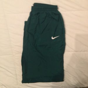 Vintage Nike Nylon pants